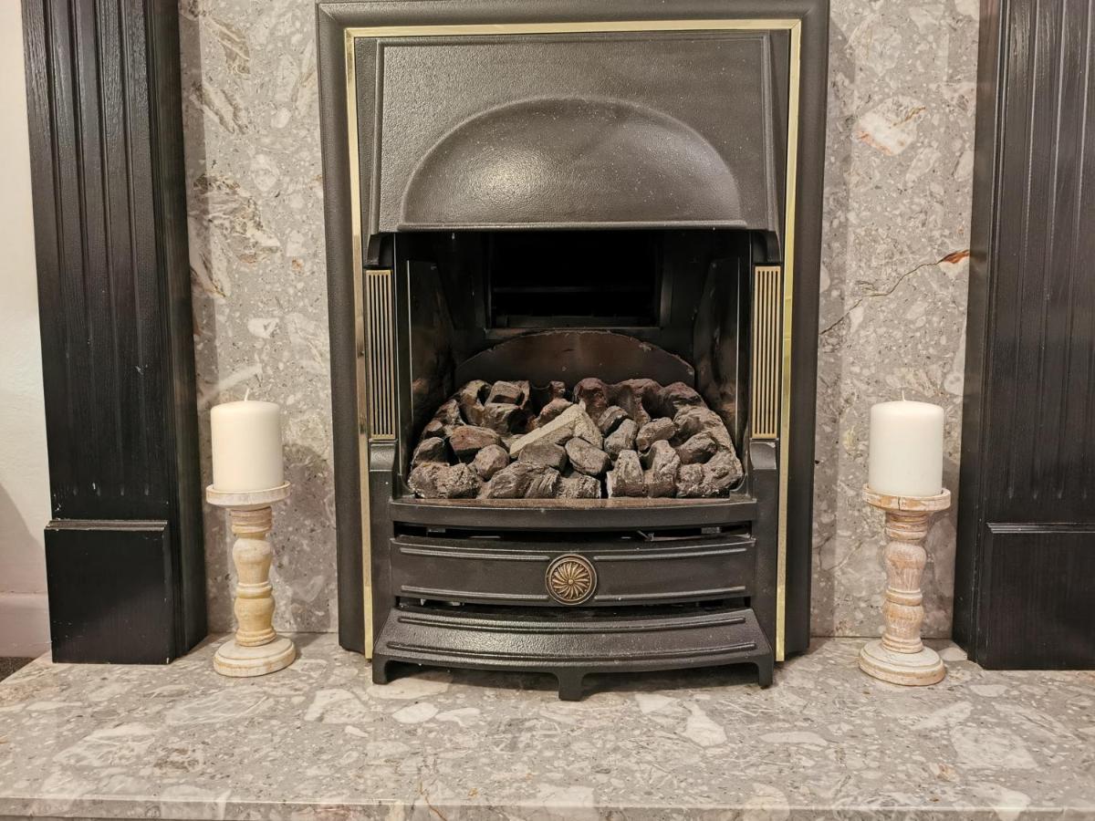 Norfolk Pad - Lovely 1 Bed Apartment In Bath - Top Floor Buitenkant foto