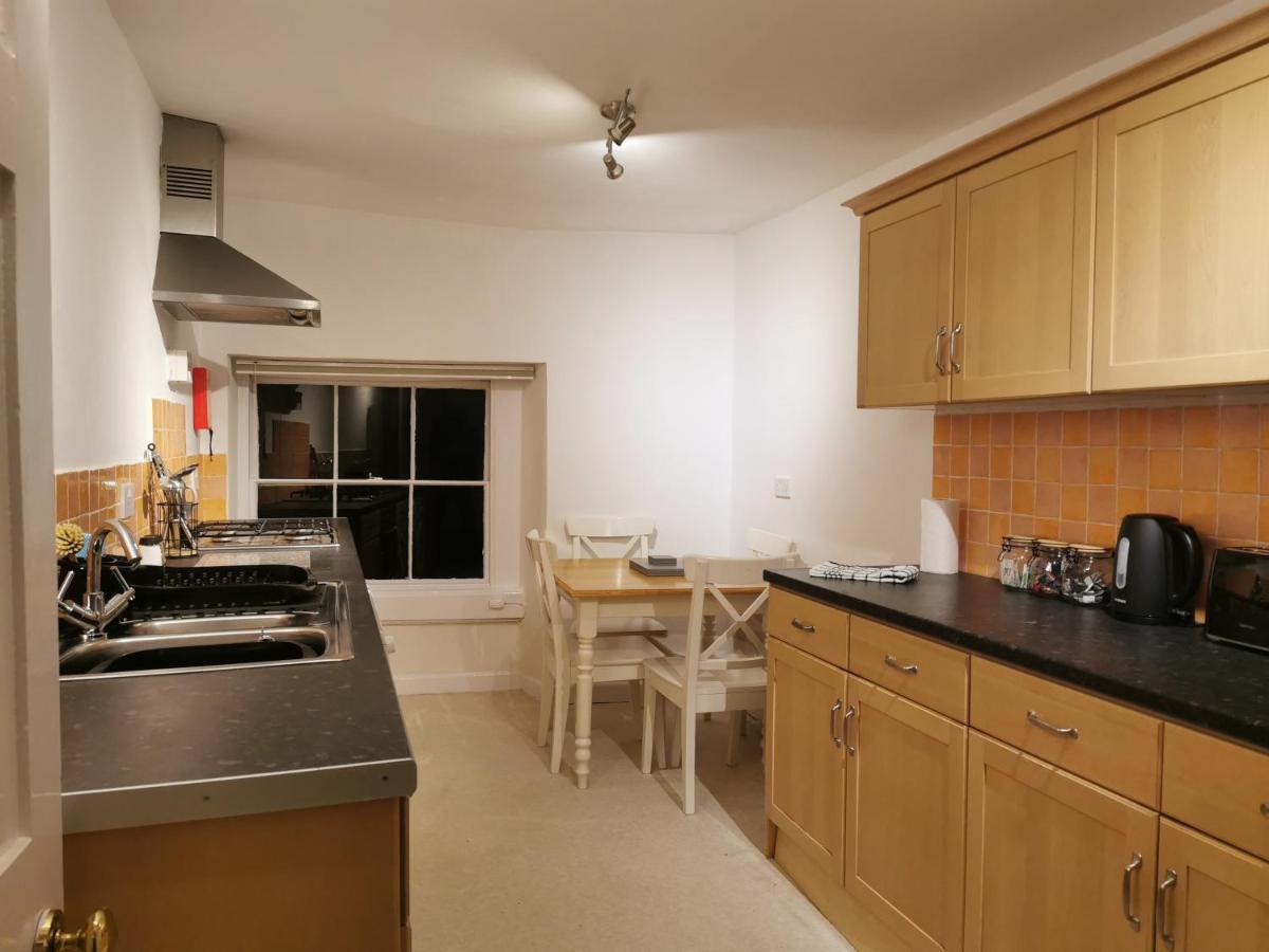 Norfolk Pad - Lovely 1 Bed Apartment In Bath - Top Floor Buitenkant foto