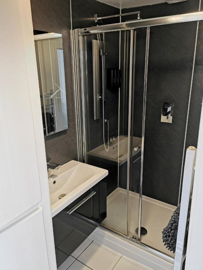 Norfolk Pad - Lovely 1 Bed Apartment In Bath - Top Floor Buitenkant foto